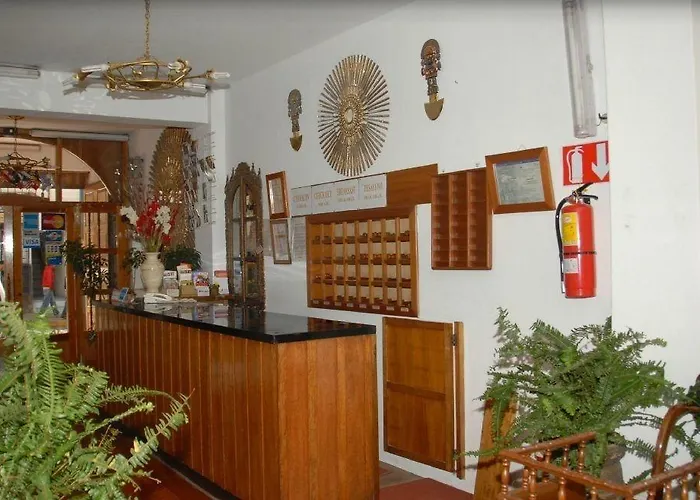 Casablanca Hotel Cusco