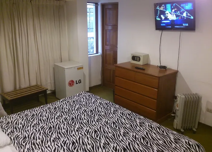 Hotel Casablanca