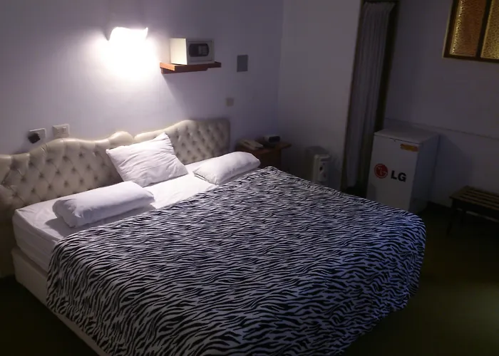 Hotel Casablanca 2*