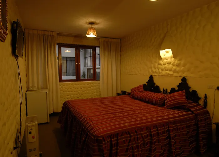 Hotel Casablanca