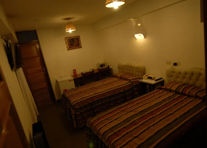 Hotel Casablanca