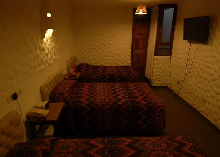 Casablanca Hotel Cusco