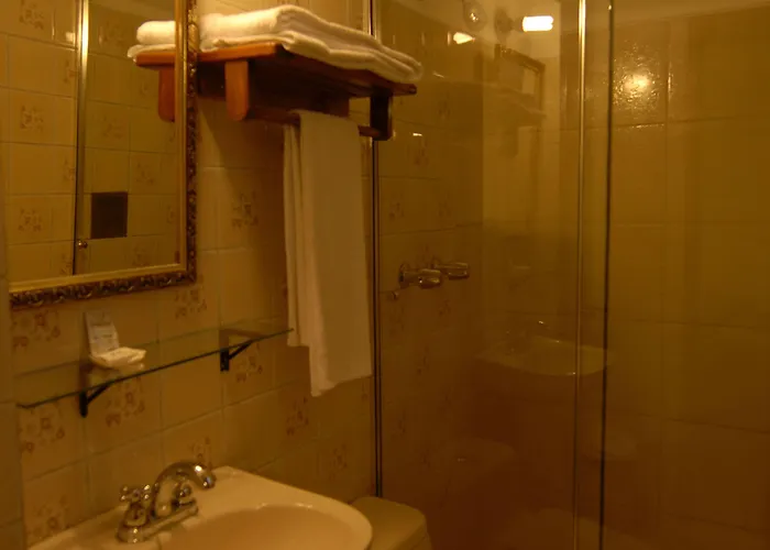 Hotel Casablanca Cusco