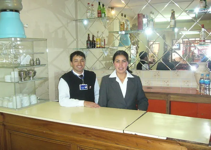 Hotel Casablanca Cusco