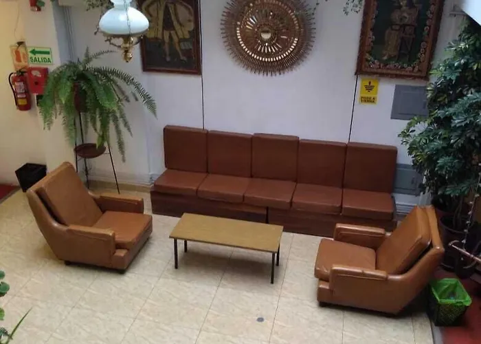 Casablanca Hotel