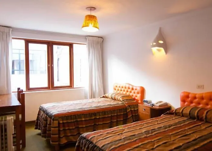 Hotel Casablanca