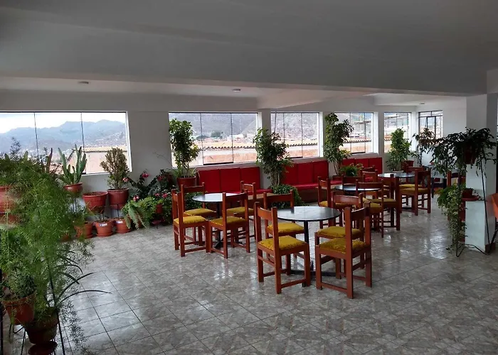 Hotel Casablanca 2*