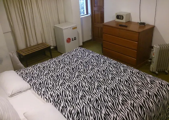 Hotel Casablanca
