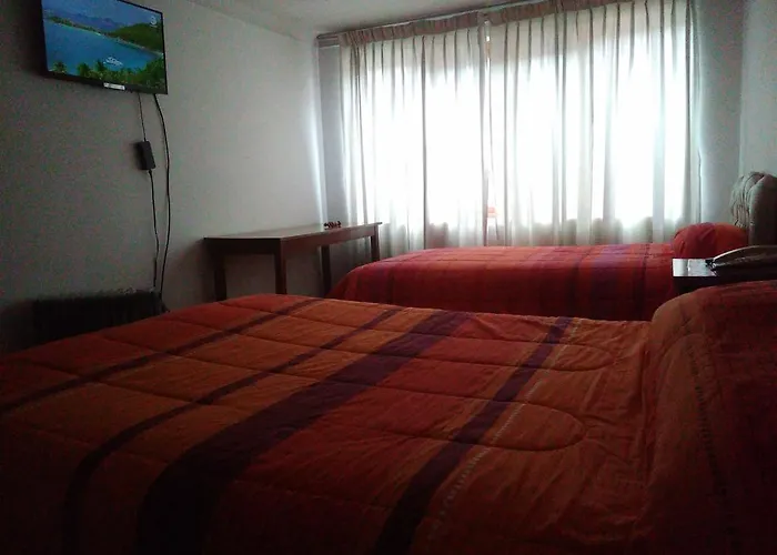 Hotel Casablanca Cusco