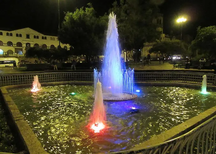 Hotel Casablanca
