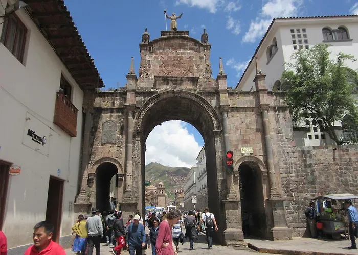 Casablanca Hotel Cusco