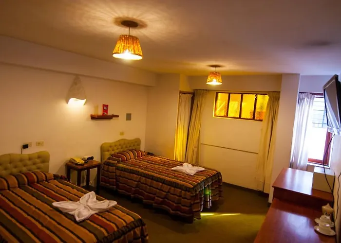Casablanca Cusco