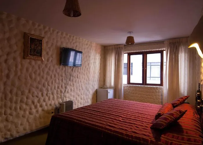 Hotel Casablanca Cusco