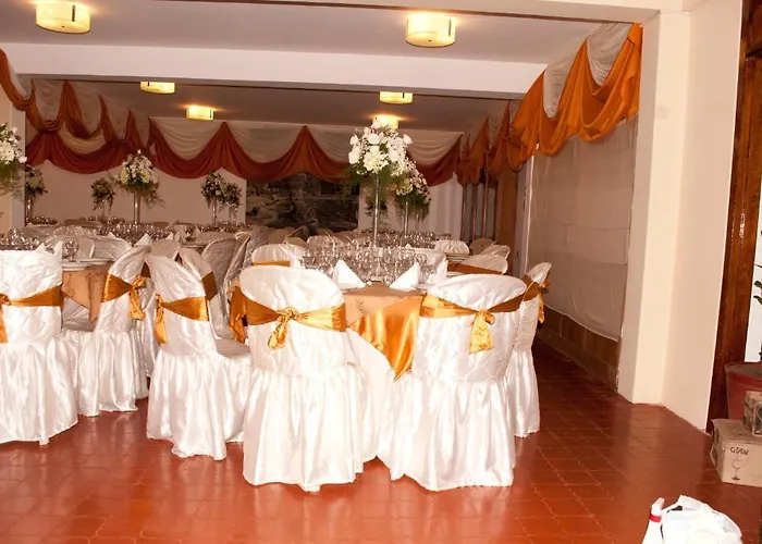 Hotel Casablanca 2*