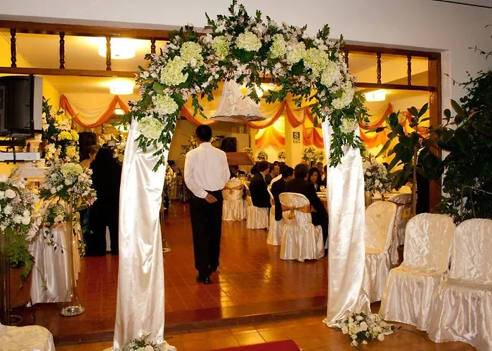 Casablanca Cusco