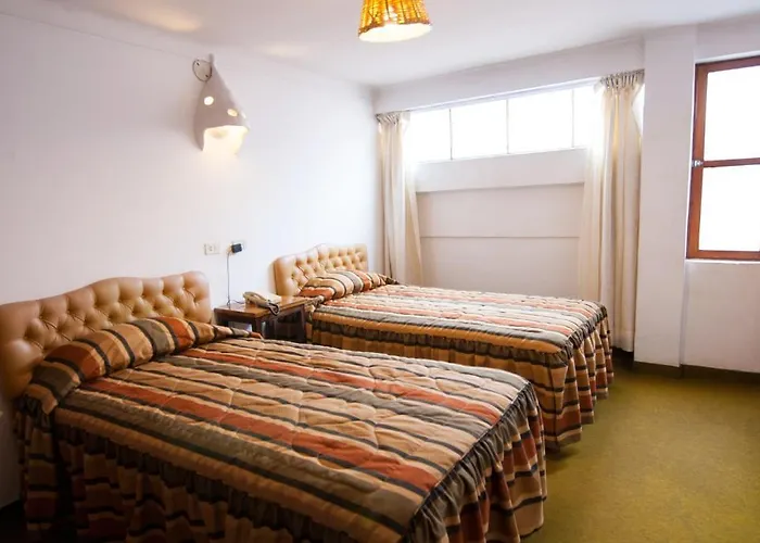 Casablanca クスコ
