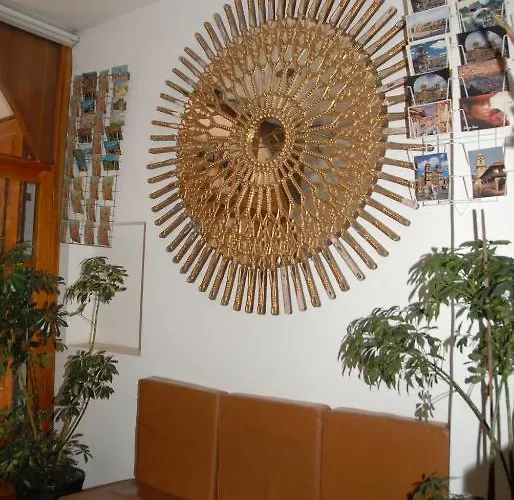 Casablanca Hotel 2*