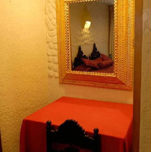 Casablanca Hotel 2*