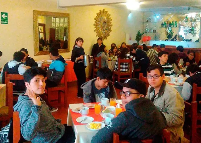 Casablanca Hotel
